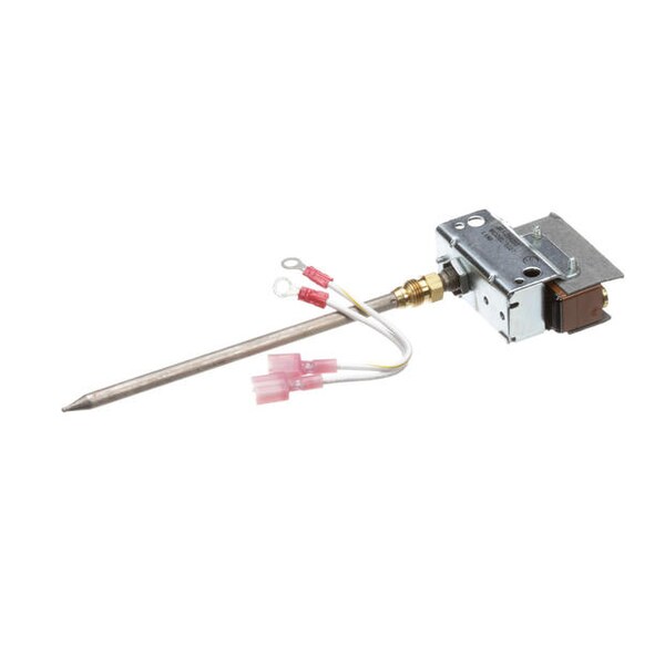 A-Kit, Wash Thermo Tstar Replacement